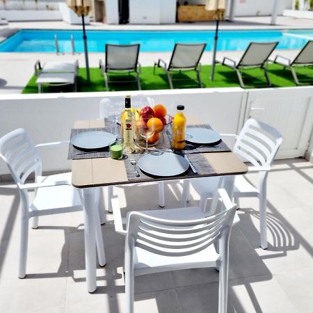 Luxury Atlantico View Puerto del Carmen (Lanzarote) Exterior foto