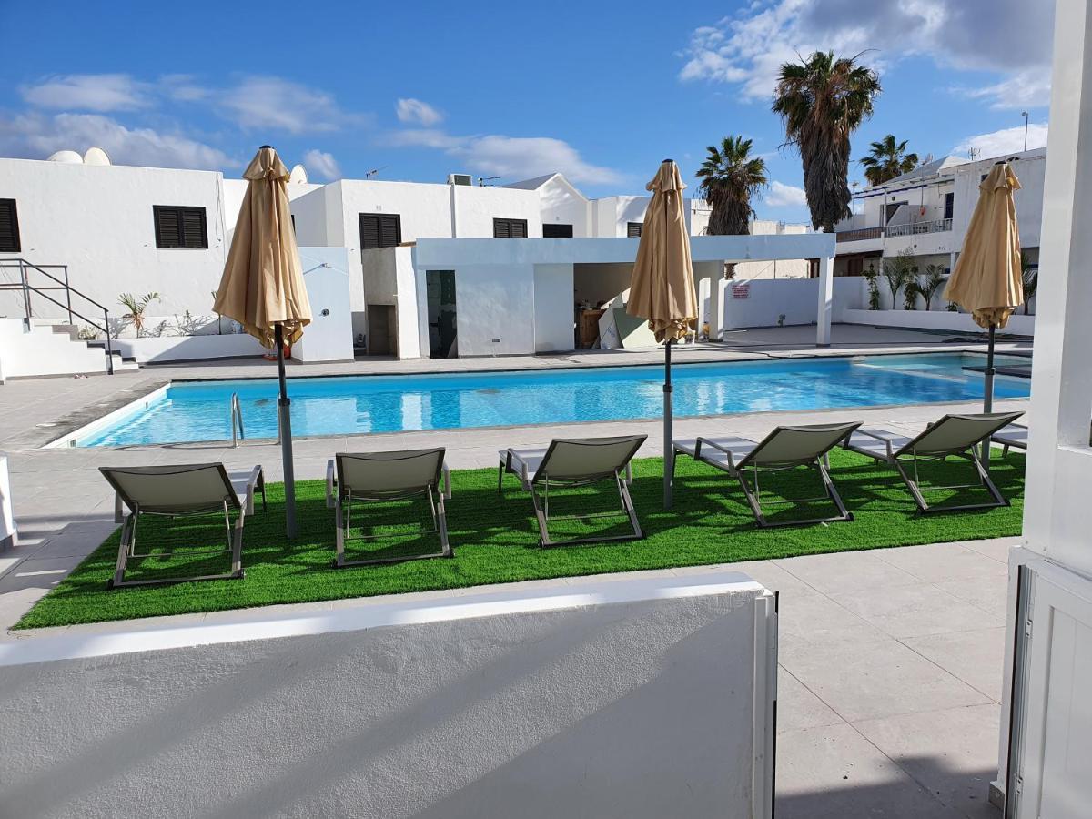 Luxury Atlantico View Puerto del Carmen (Lanzarote) Exterior foto