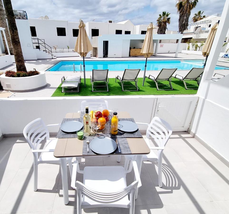 Luxury Atlantico View Puerto del Carmen (Lanzarote) Exterior foto