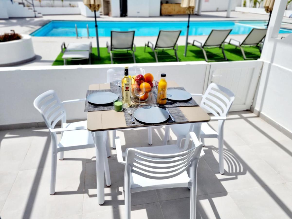 Luxury Atlantico View Puerto del Carmen (Lanzarote) Exterior foto
