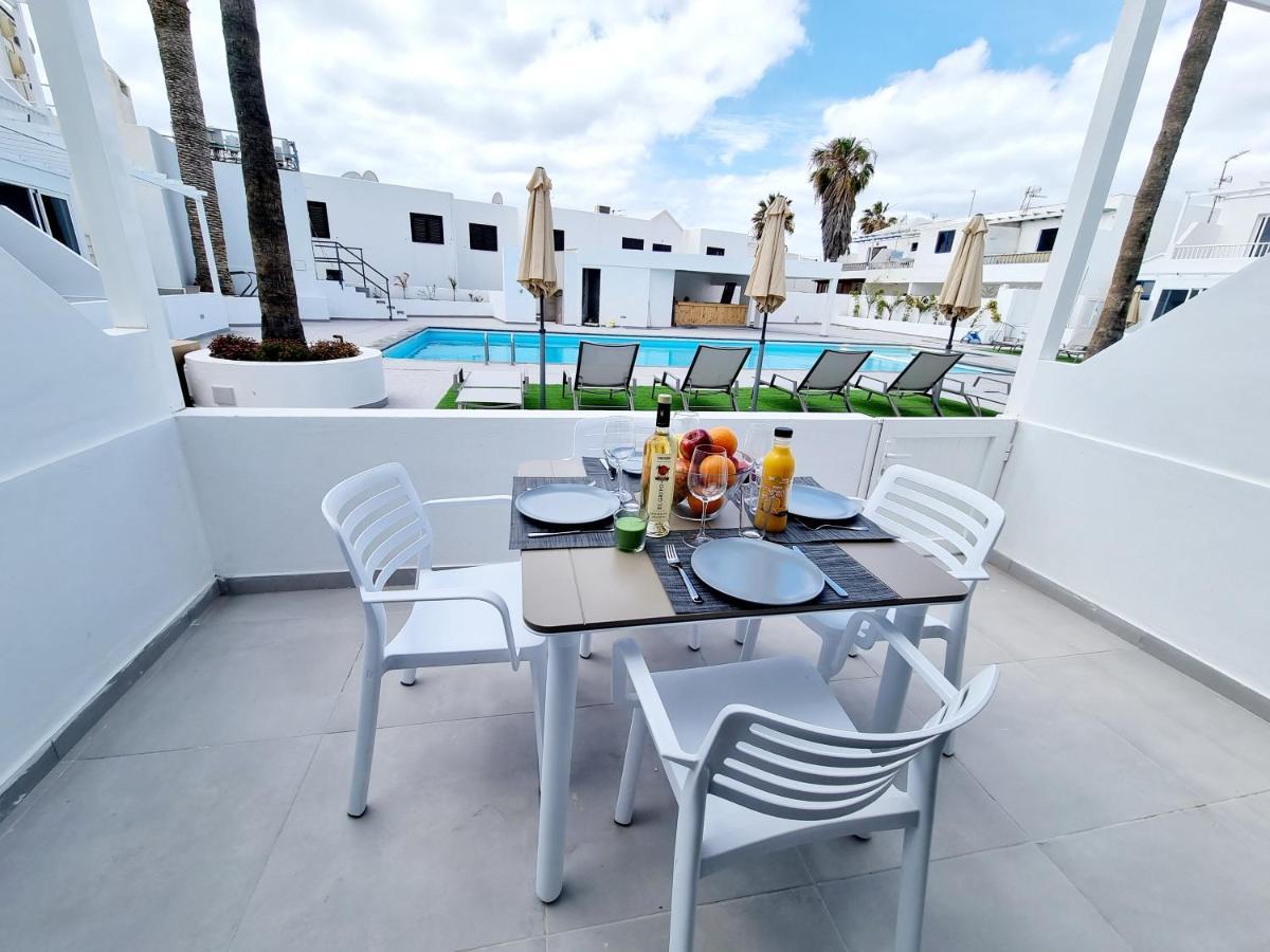 Luxury Atlantico View Puerto del Carmen (Lanzarote) Exterior foto