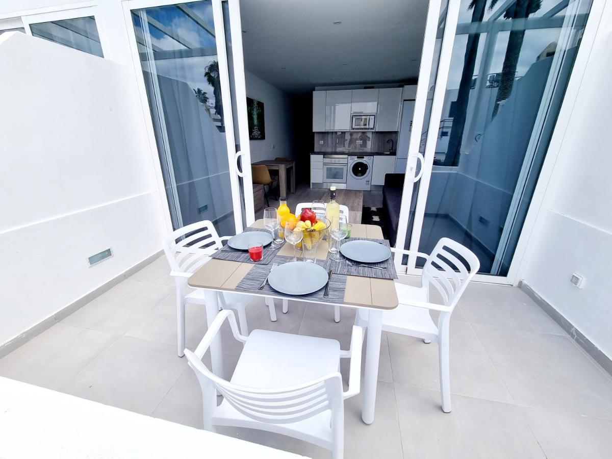 Luxury Atlantico View Puerto del Carmen (Lanzarote) Exterior foto